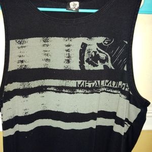 Metal Mulisha Tank Top